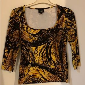 Just cavalli top